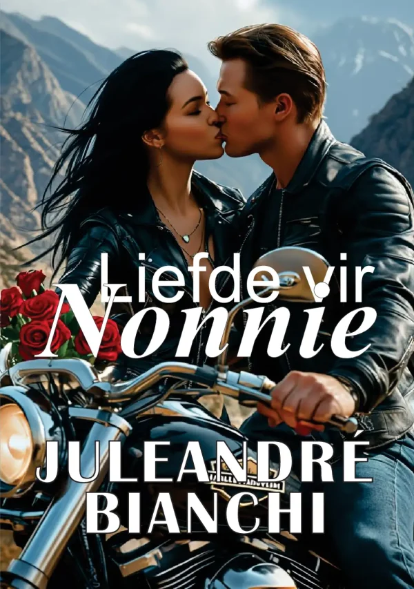 Liefde vir Nonnie