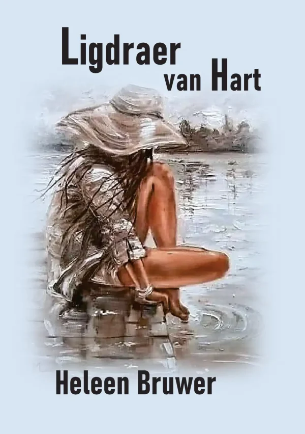 Ligdraer van Hart