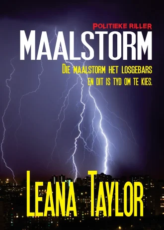 FC Maalstorm