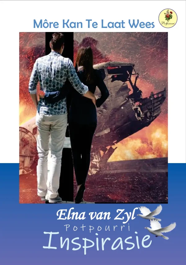 Môre kan te laat wees