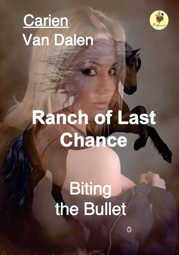 Ranch of last chance