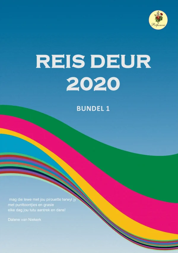 Reis deur 2020 Bundel 1