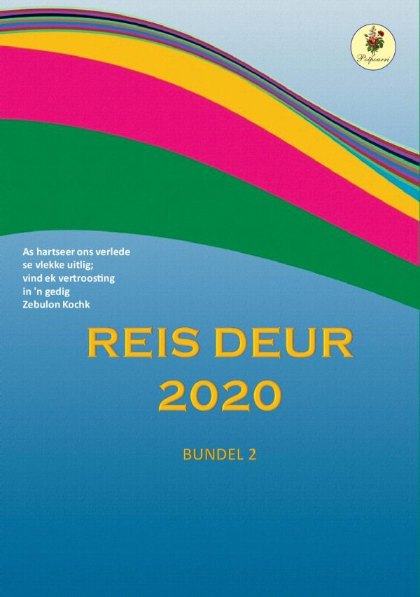 Reis deur 2020 bundel 2