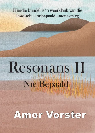 FC Resonans II (Second Edition)