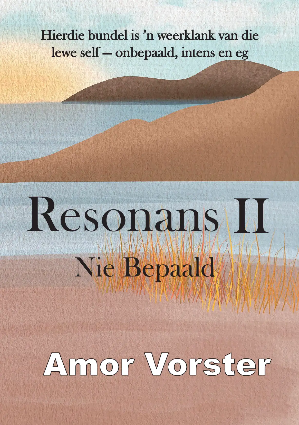 Resonans Resonans II (Second Edition) | Malherbe Publishers