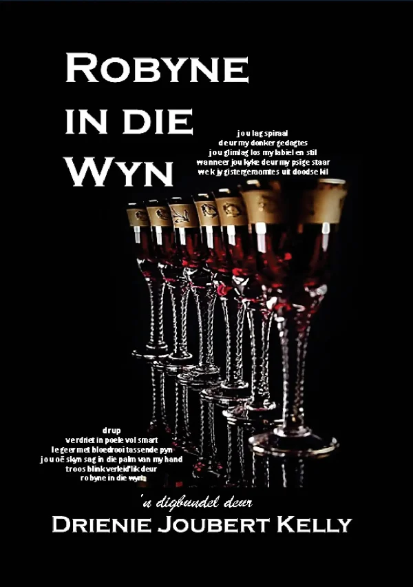 Robyne in die wyn