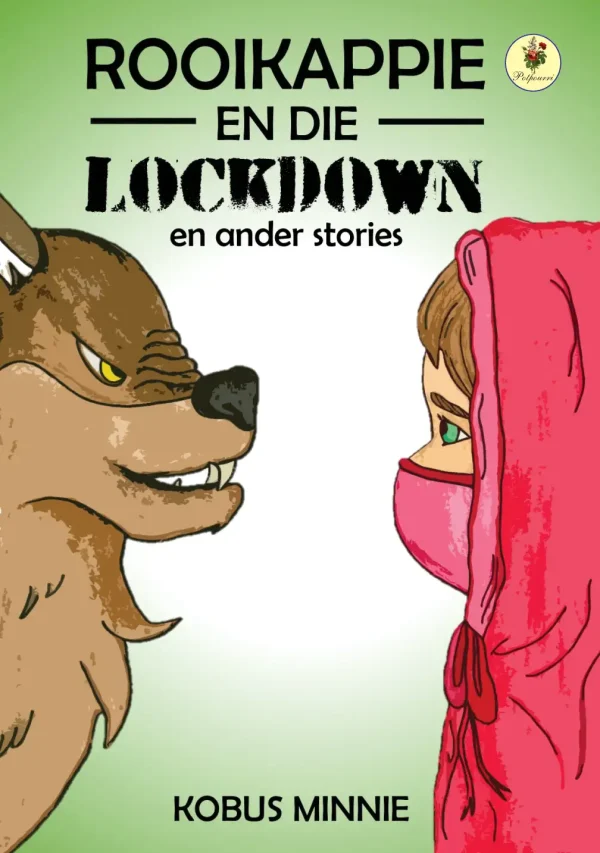 Rooikappie en die lockdown