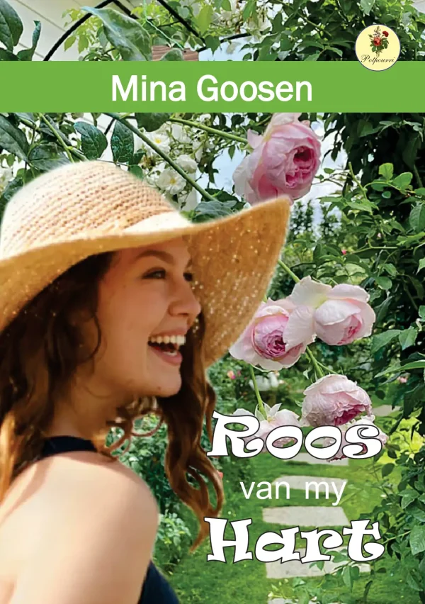 Roos van my Hart