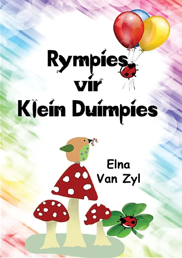 Rympies vir klein duimpies