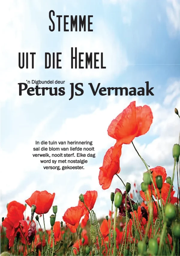 Stemme uit die Hemel