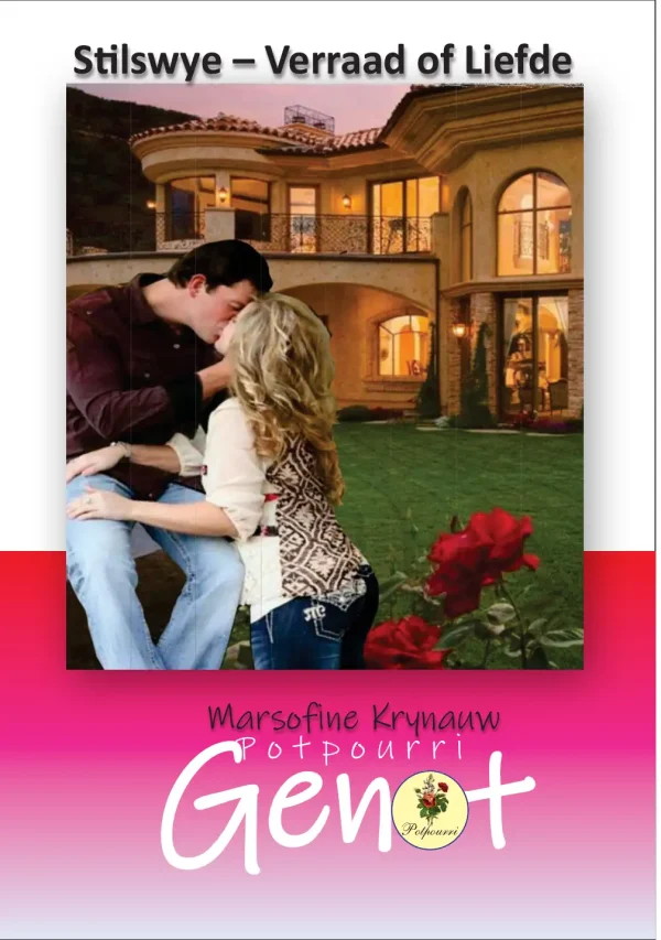 Stilswye - verraad of liefde