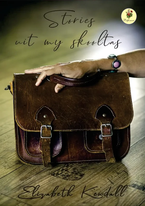 Stories uit my skooltas