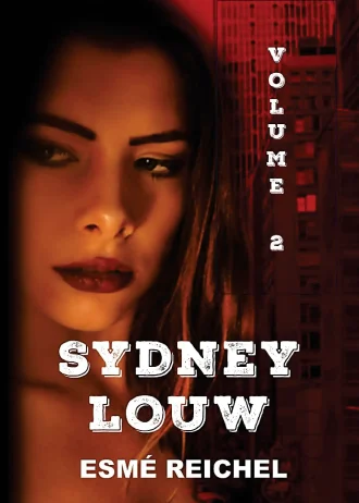 FC Sydney Louw – Vol 2