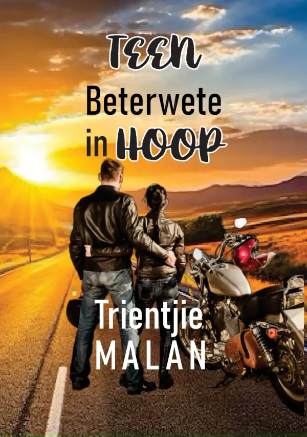 TEEN beterwete in HOOP