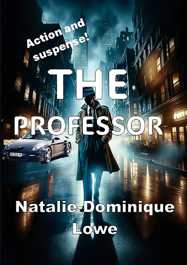 The Professor