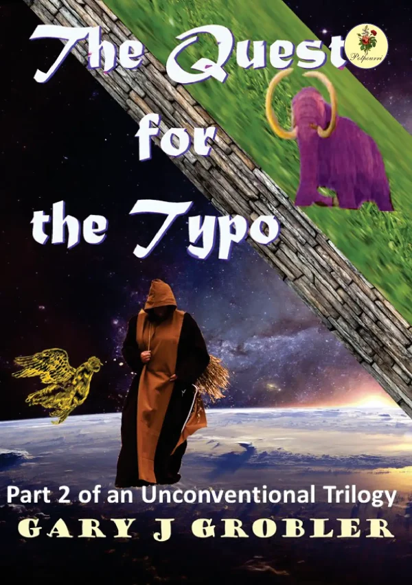 The Quest for the Typo