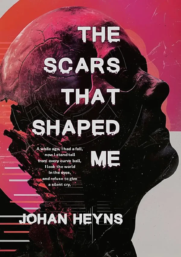 The scars that shaped me