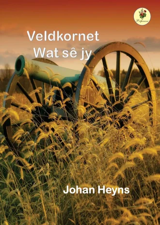 FC Veldkornet wat sê jy