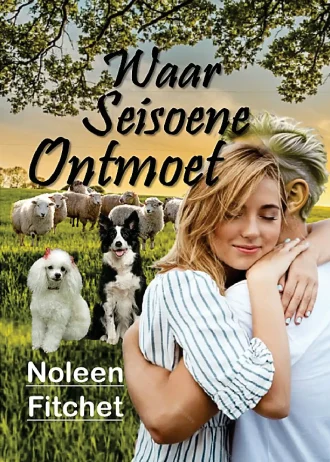 FC Waar seisoene ontmoet