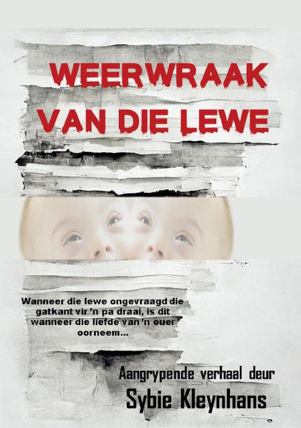 Weerwraak van die lewe