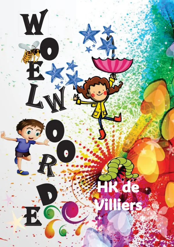 Woelwoorde
