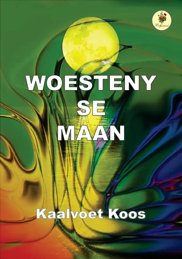 Woesteny se maan