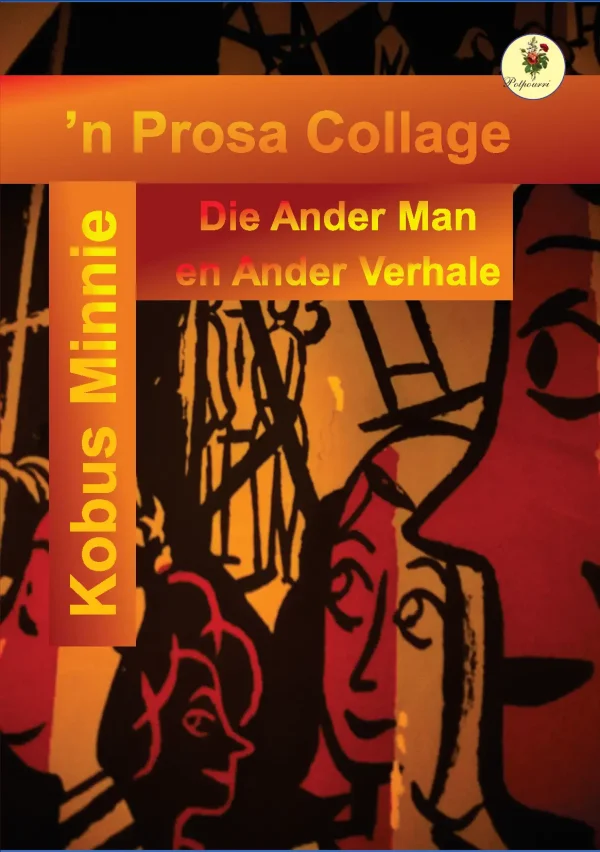 'n Prosa collage