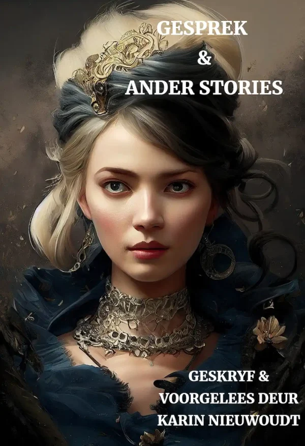 Gesprek en ander stories