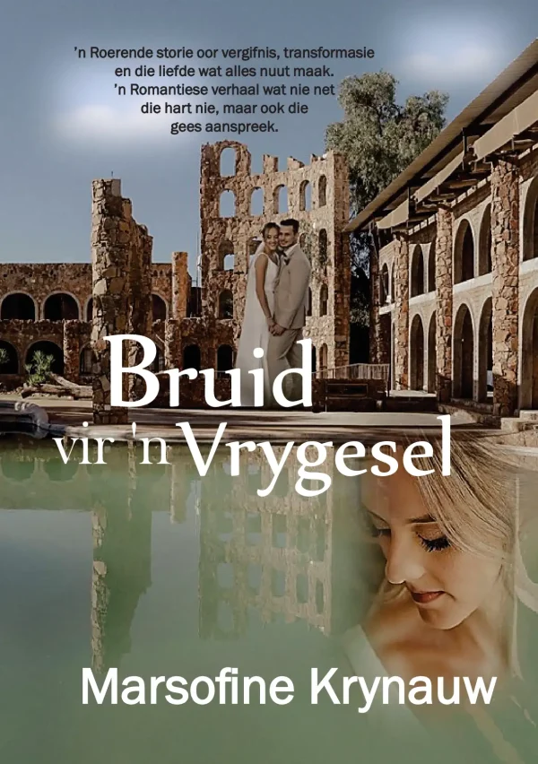 Bruid vir 'n vrygesel