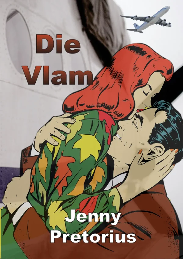 'Die Vlam