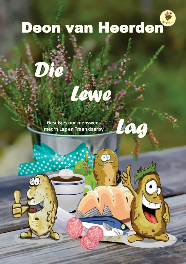 Die lewe lag