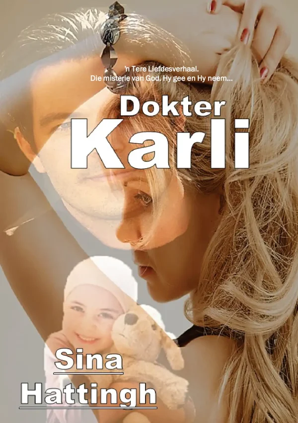 Dokter Karli (Groot Druk)
