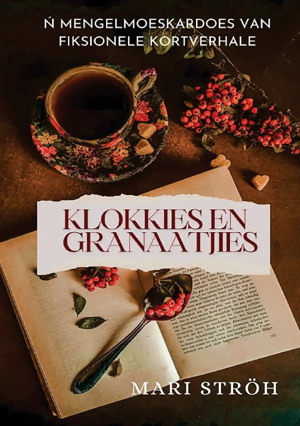 Klokkies en Granaatjies