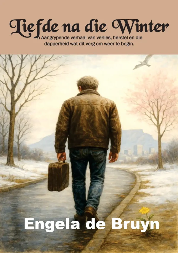 Liefde na die Winter