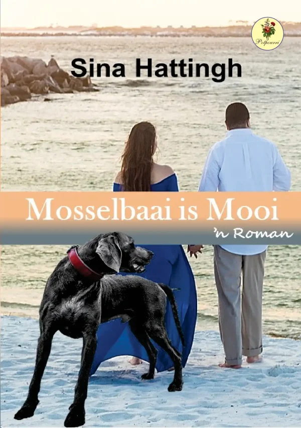Mosselbaai is mooi