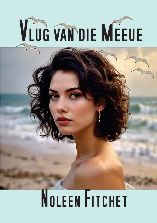Vlug van die Meeue