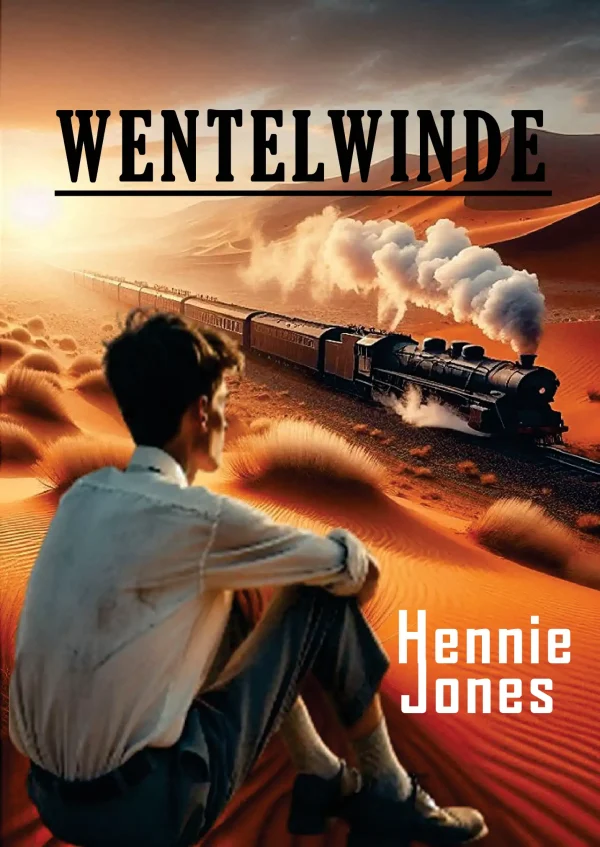 Wentelwinde