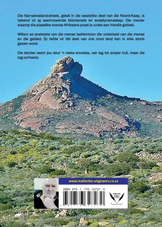 BC Namakwaland, My Hartland Boek 1