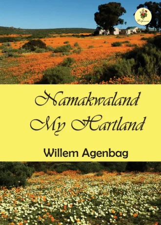 FC Namakwaland, My Hartland Boek 1