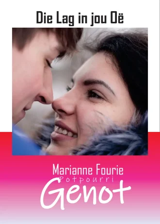 FC Die lag in jou oë