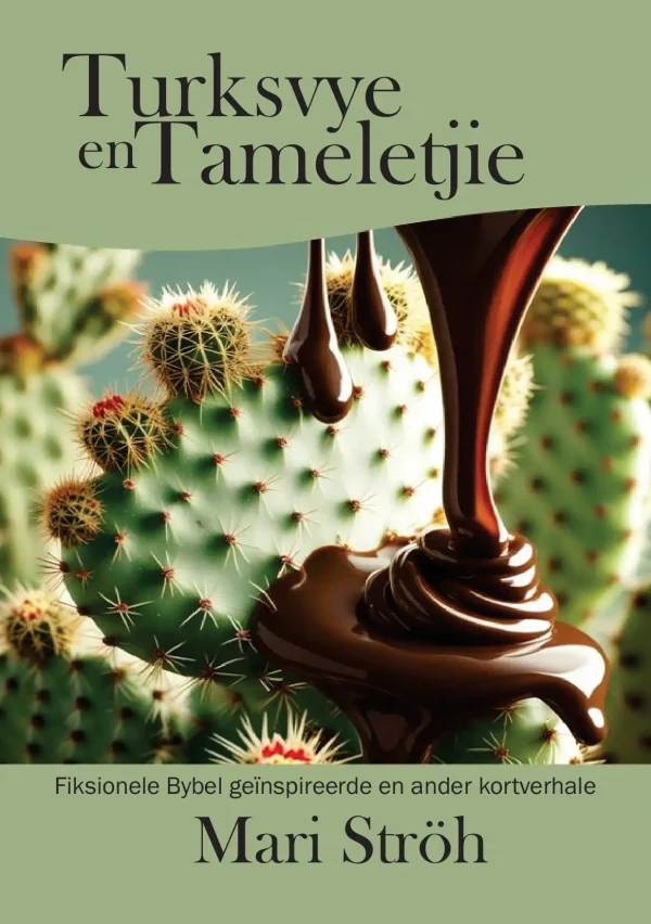 Turksvye en Tameletjie