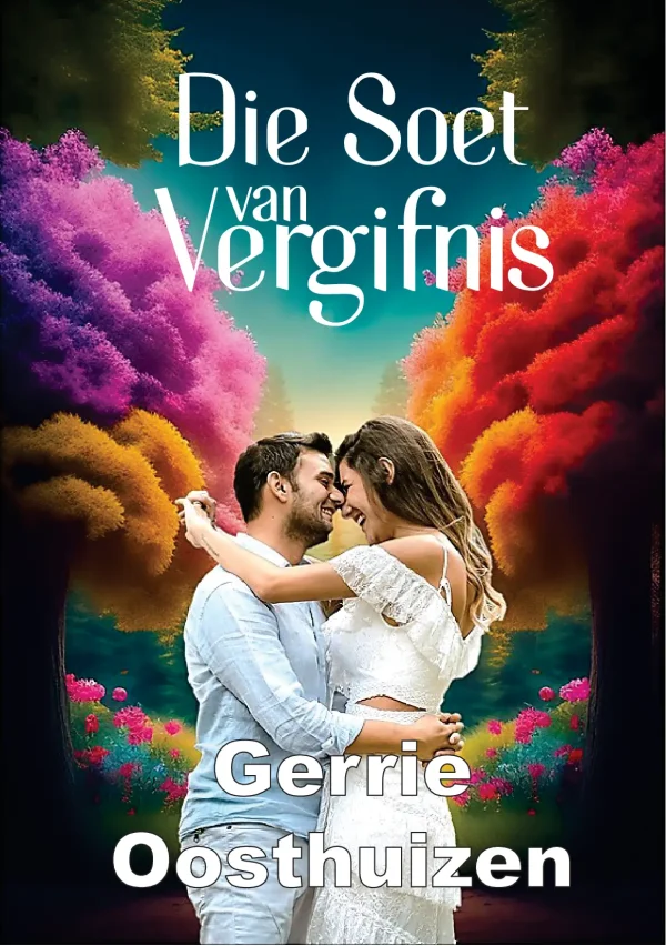 Die Soet van Vergifnis