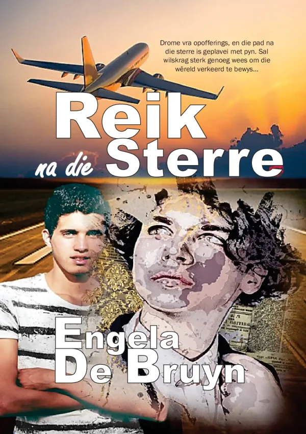 Reik na die Sterre