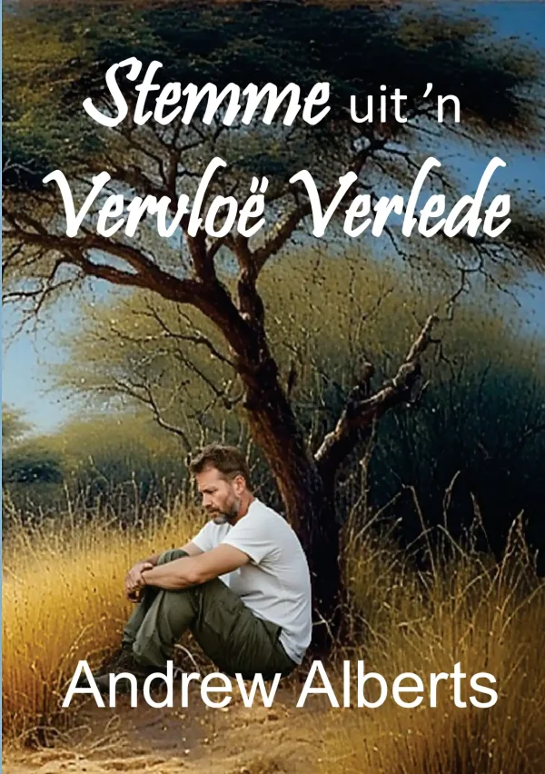 Stemme uit ŉ Vervloë Verlede