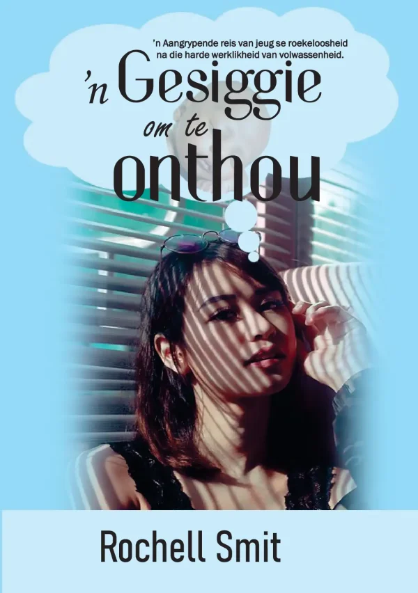 'n Gesiggie om te onthou