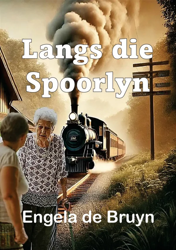 Langs die Spoorlyn