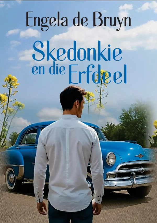 Skedonkie en die Erfdeel