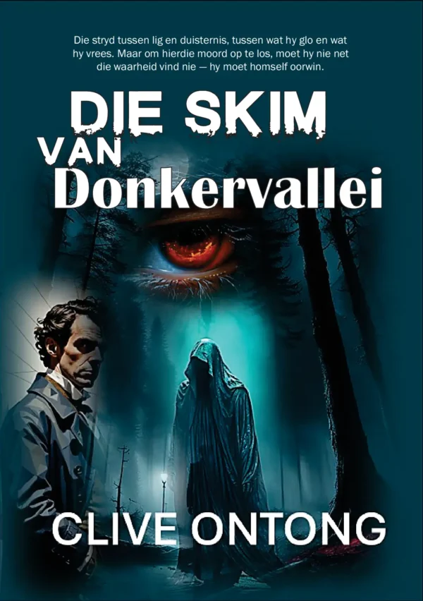 Die Skim van Donkervallei