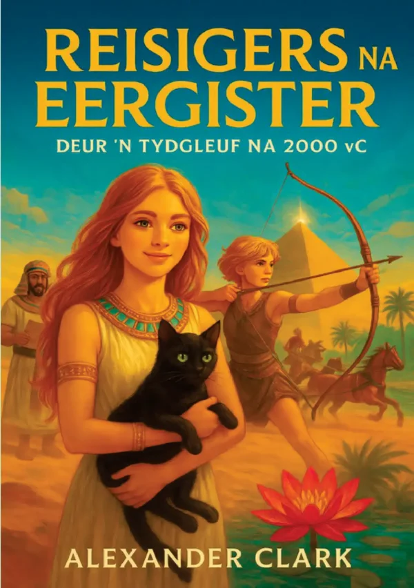 Reisigers na Eergister
