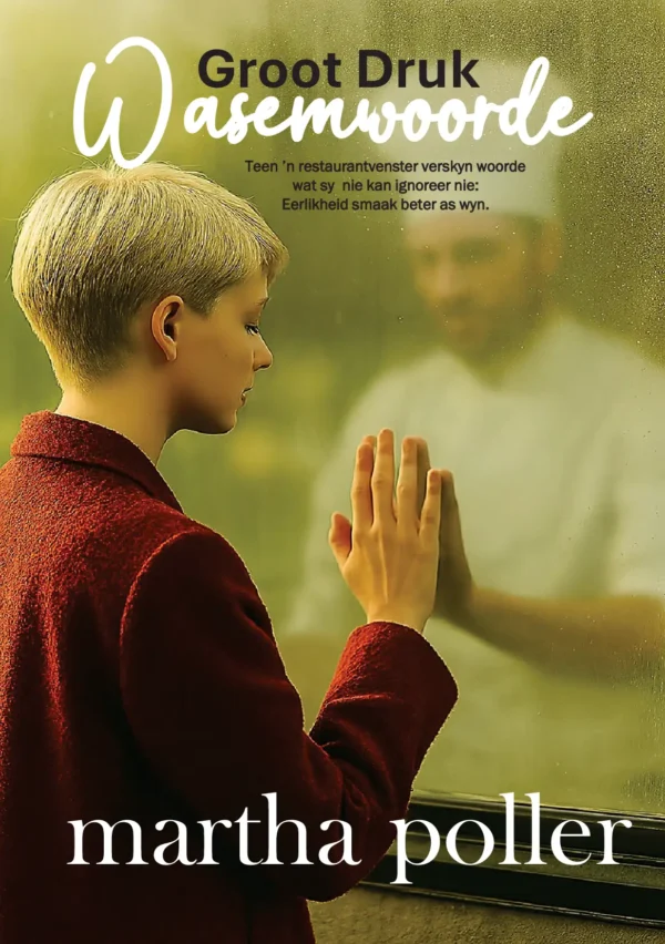 Wasemwoorde (Groot Druk)